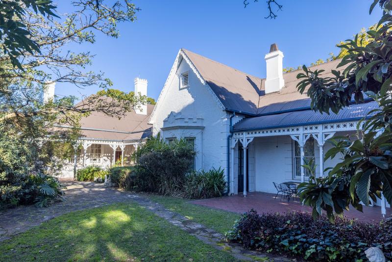 3 Bedroom Property for Sale in Oatlands Eastern Cape